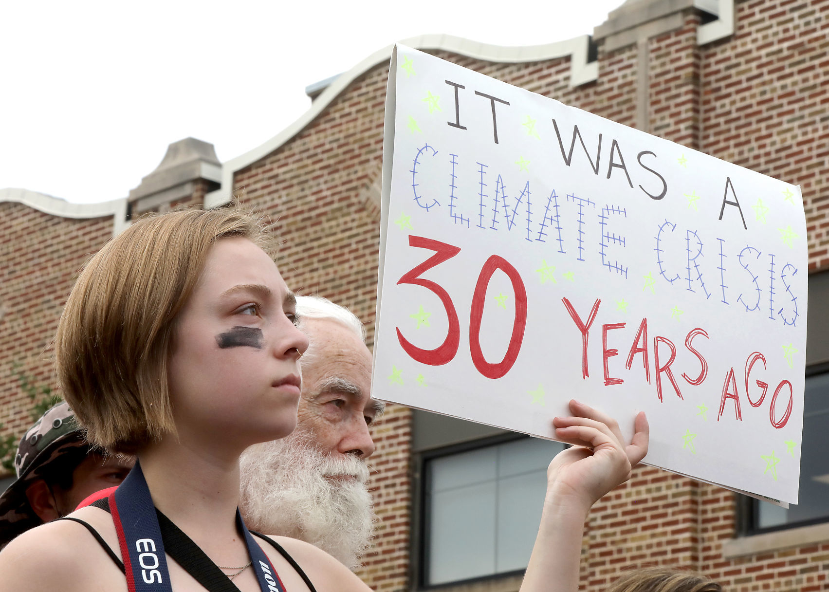 Climate Rallies